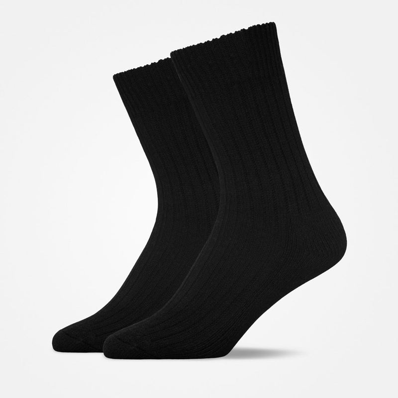 Snocks Wollsocken