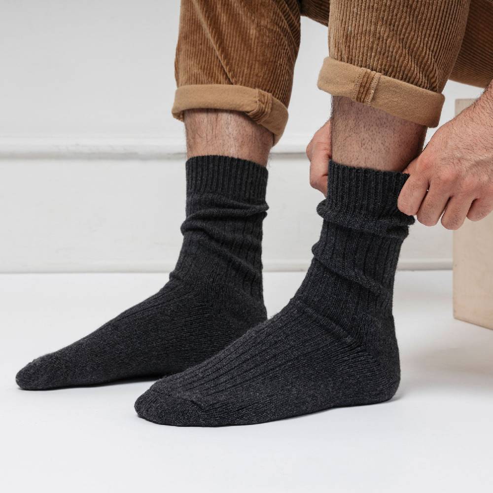 Snocks Wollsocken Cyber Monday