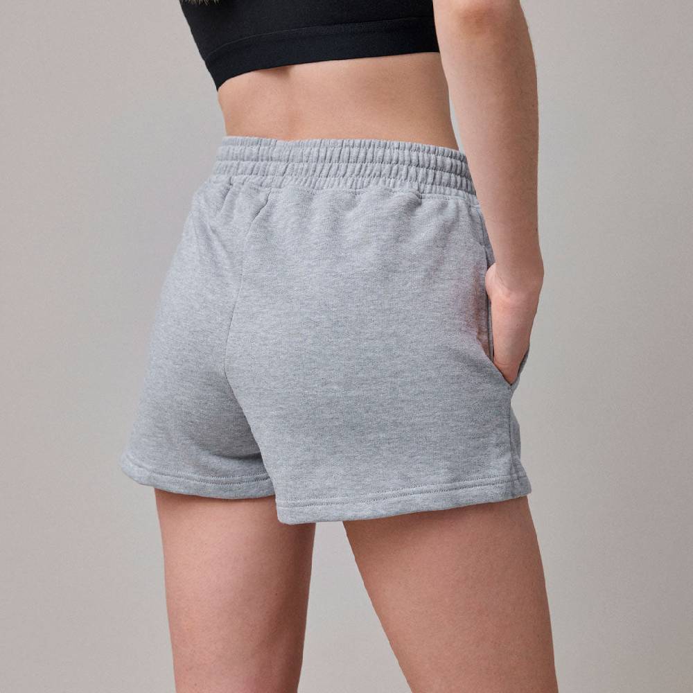 Snocks Sweatshorts Damen aus Bio-Baumwolle Lagerräumung