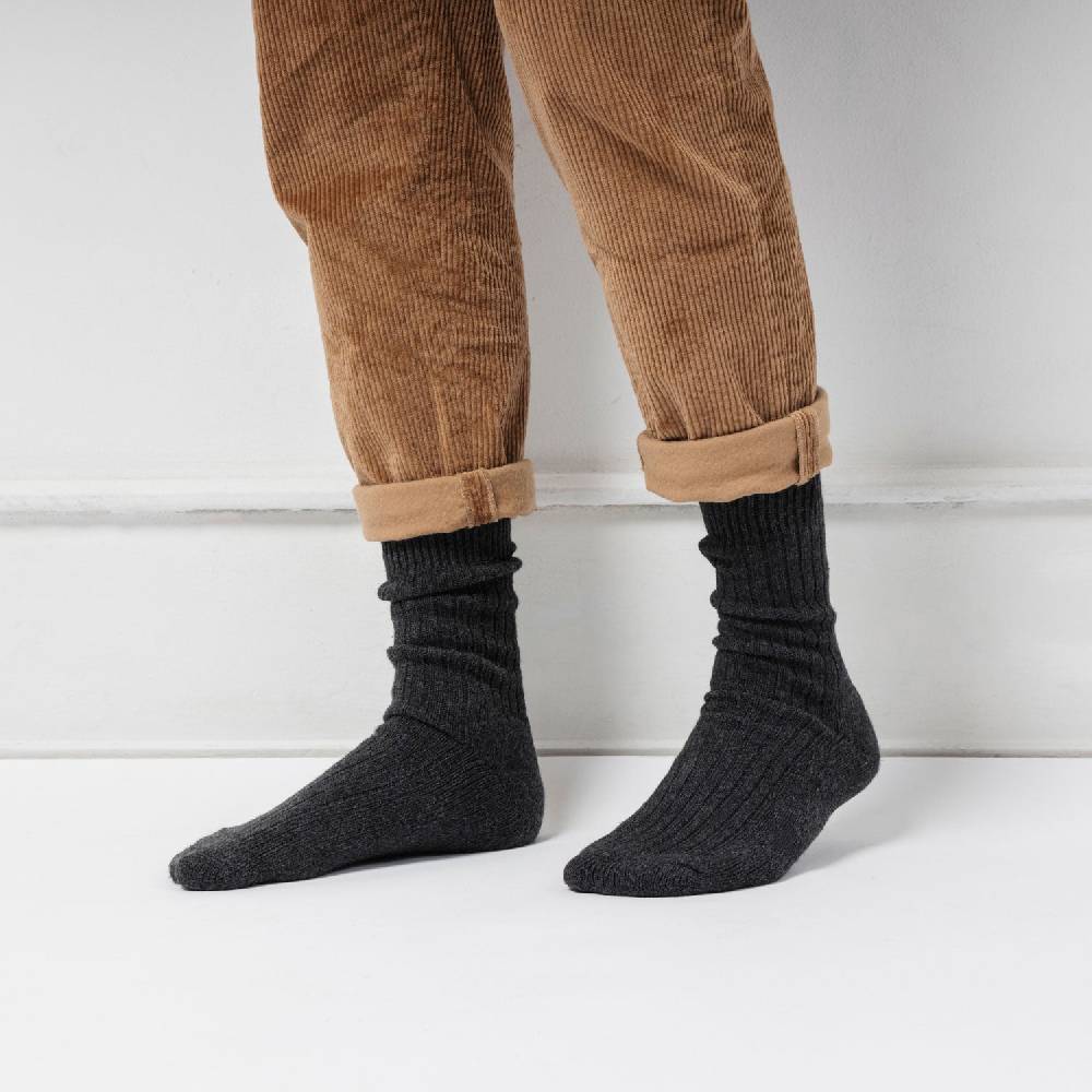 Snocks Wollsocken Große Rabatte