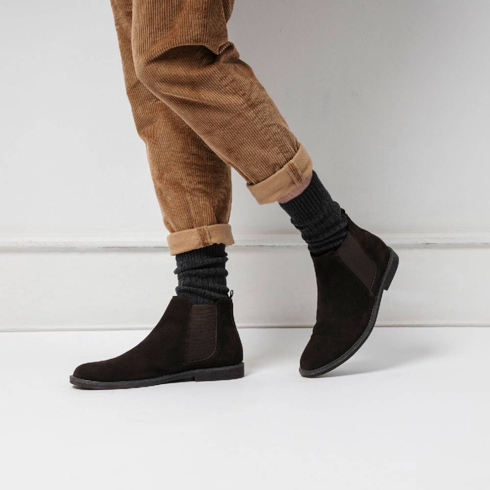 Snocks Wollsocken Große Rabatte