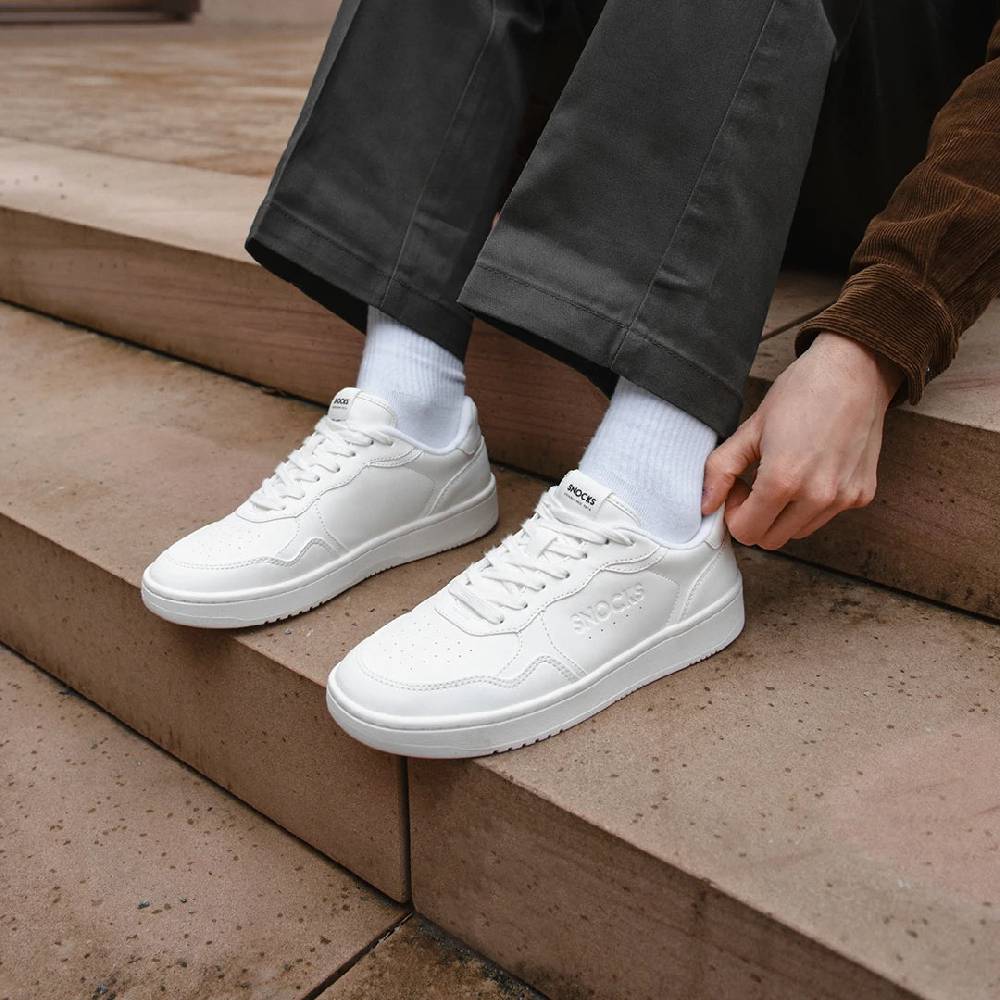 Snocks Sneaker für Damen und Herren Räumungsverkauf
