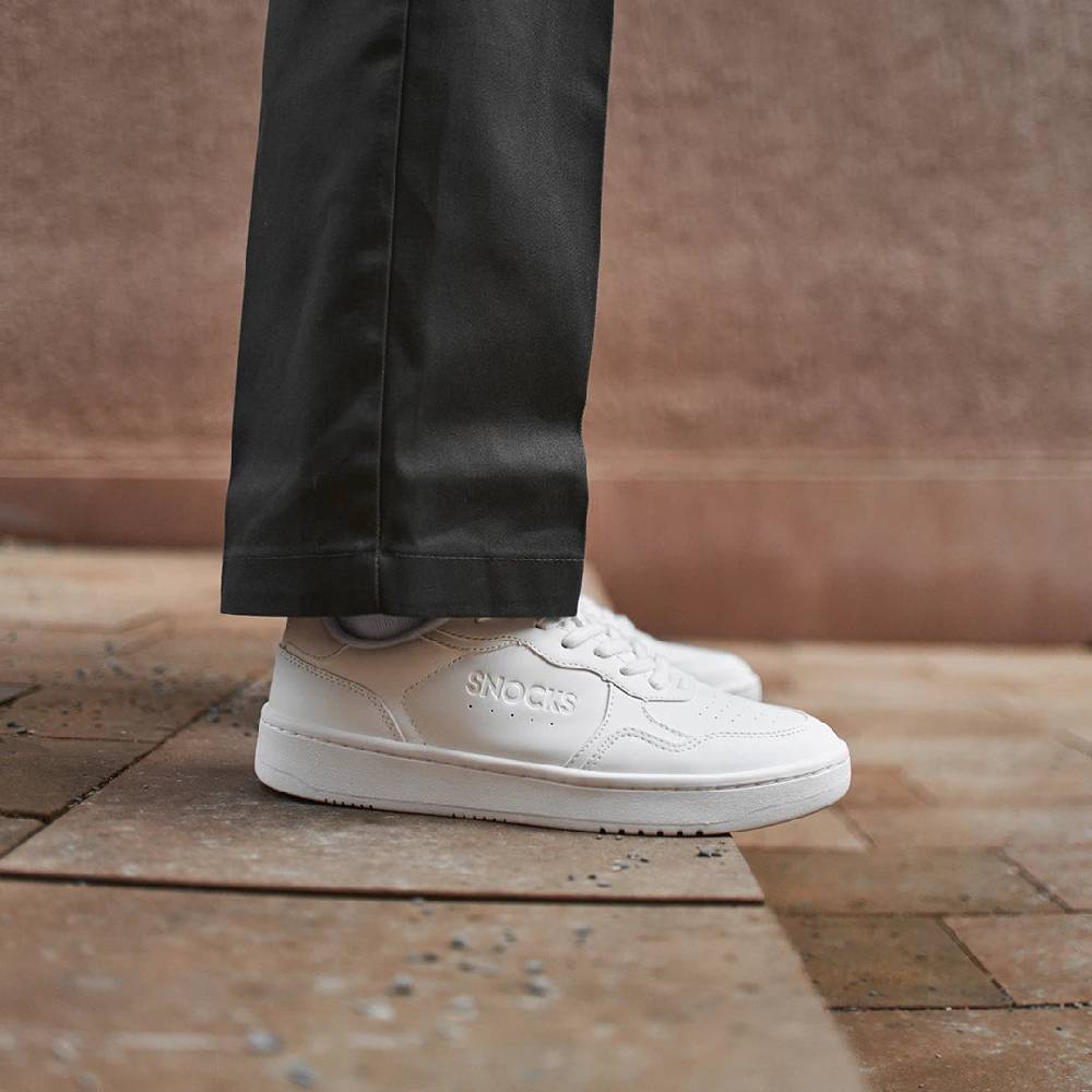 Snocks Sneaker für Damen und Herren Räumungsverkauf