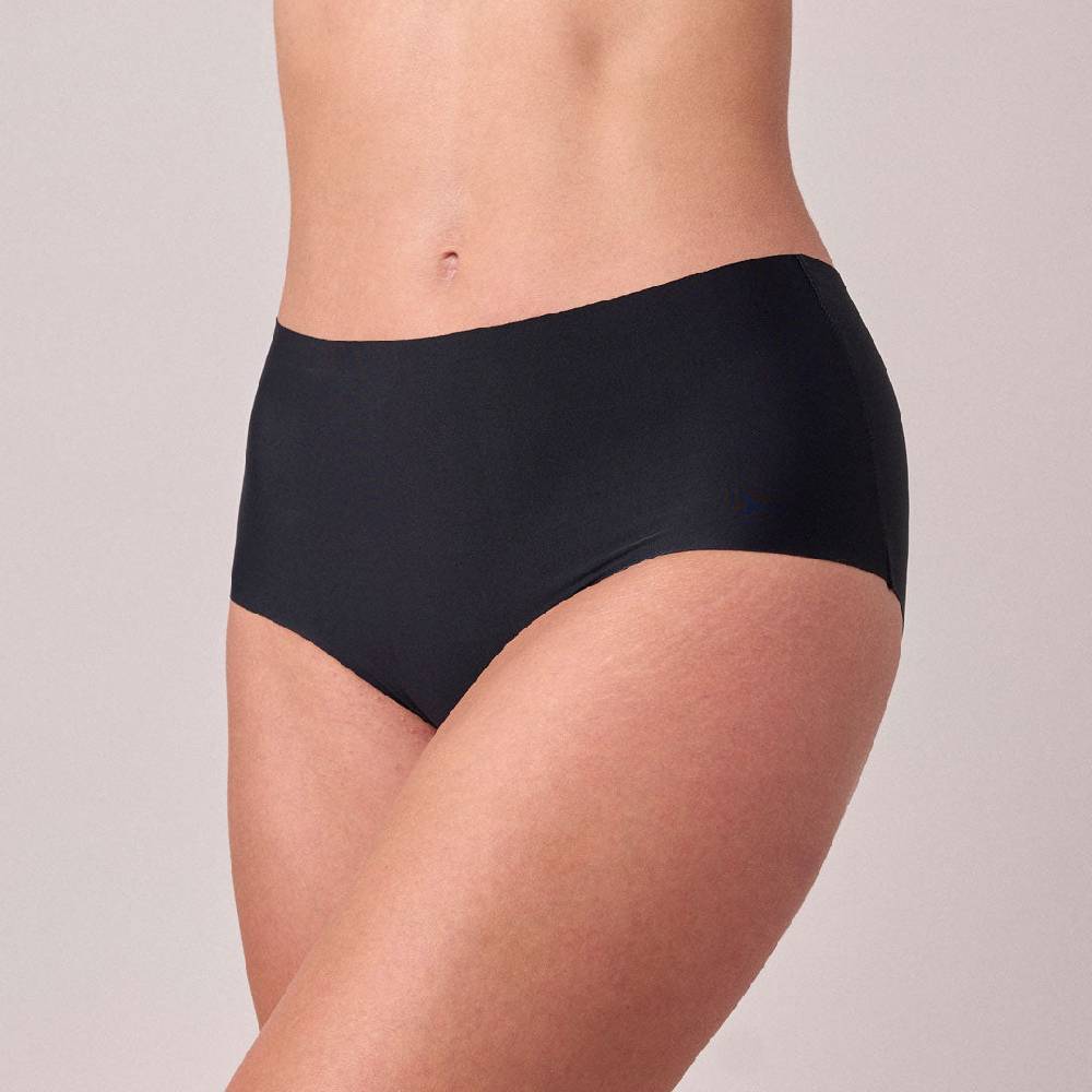 Snocks High Waist Hipster Panties aus Mikrofaser VIP-Rabatte