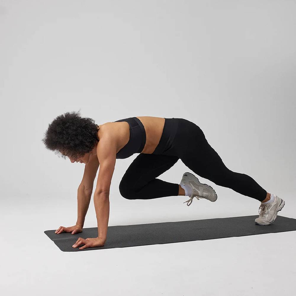 Snocks High Waist Leggings Seamless Kostenlose Rückgabe