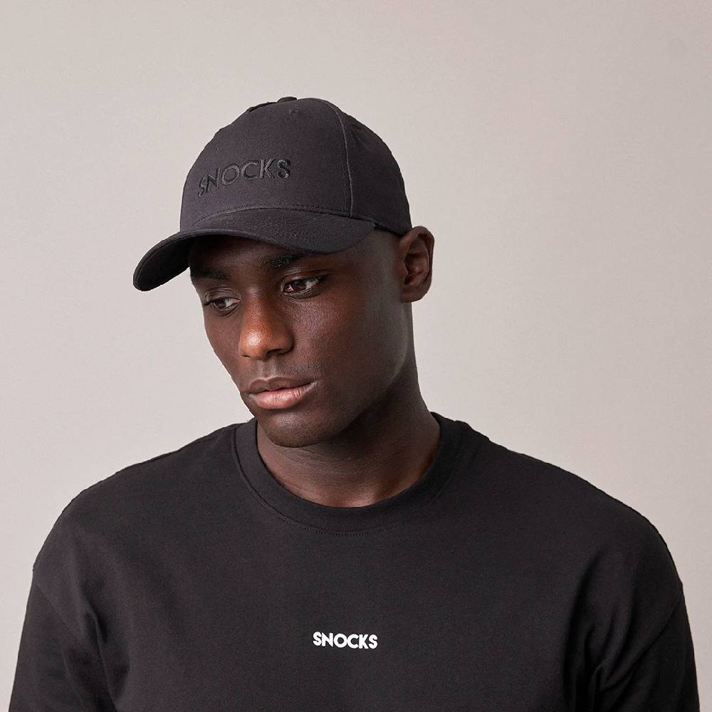 Snocks Base Cap aus Baumwolle JETZT KAUFEN