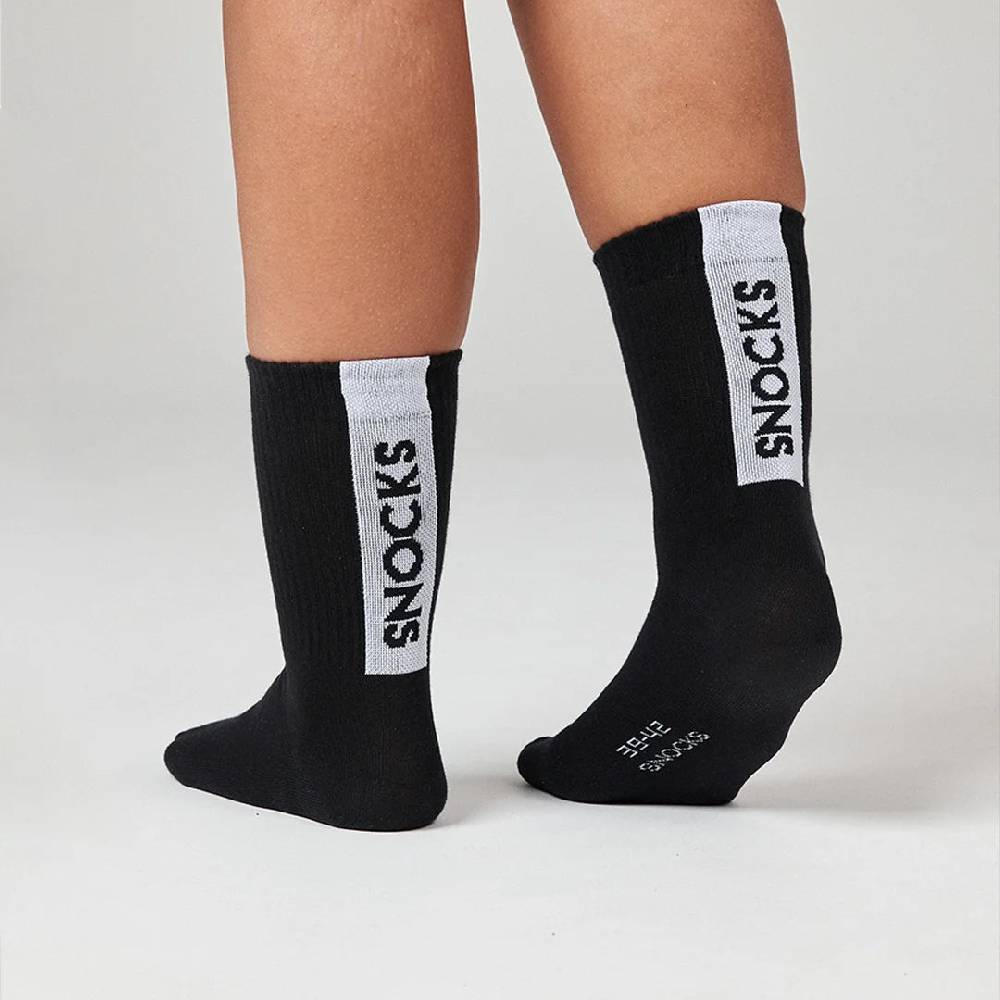 Snocks Tennissocken aus Bio-Baumwolle Riesige Rabatte