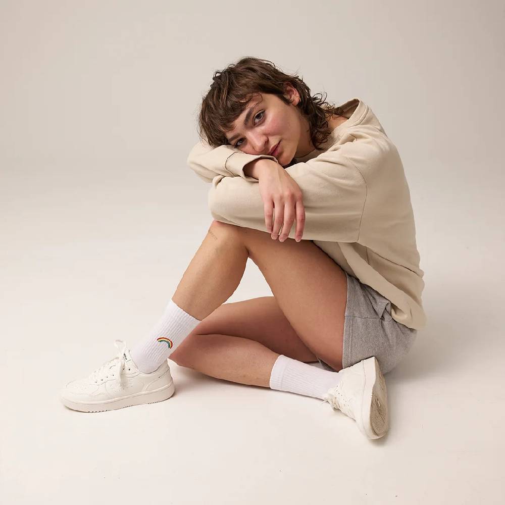 Snocks Tennissocken aus Bio-Baumwolle Clearance-Verkauf