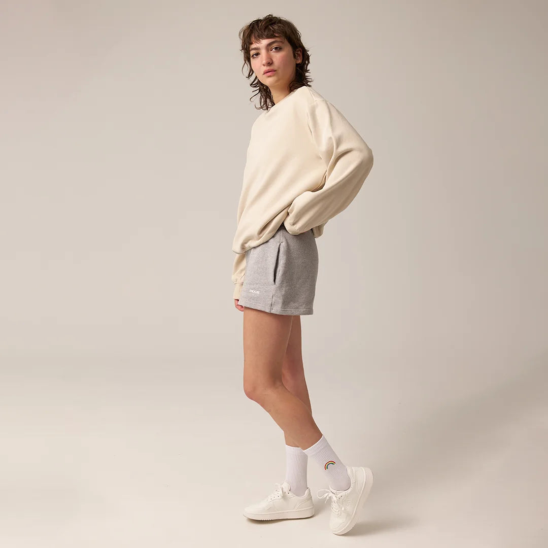 Snocks Tennissocken aus Bio-Baumwolle Clearance-Verkauf