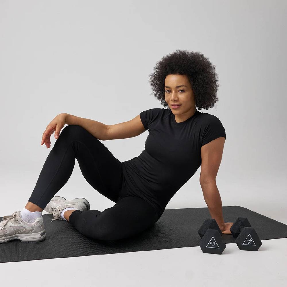 Snocks Sport Shirt Seamless Damen Kostenloser Versand international