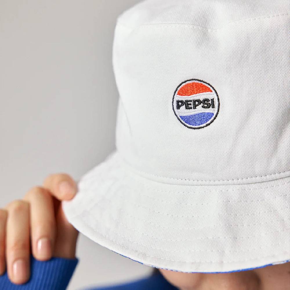 Snocks Bucket Hat aus Bio-Baumwolle 2025