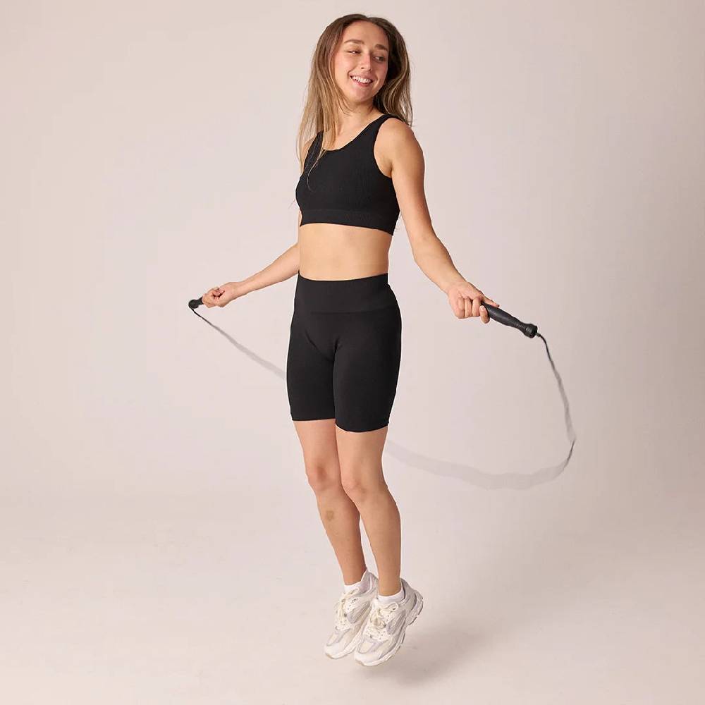 Snocks Radlerhose Seamless Damen Angebote