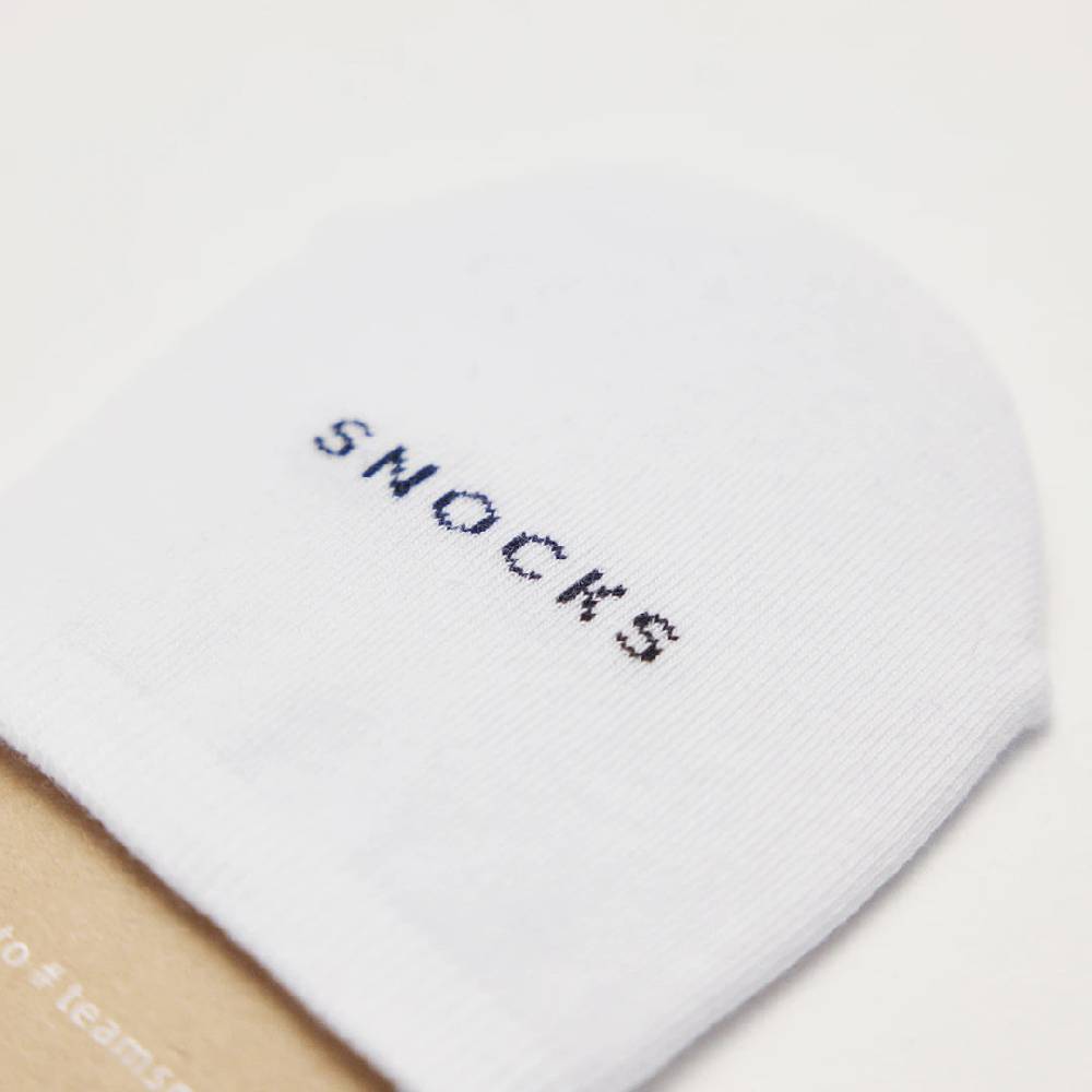 Snocks Vorfuß Socken aus Bio-Baumwolle Hotsell