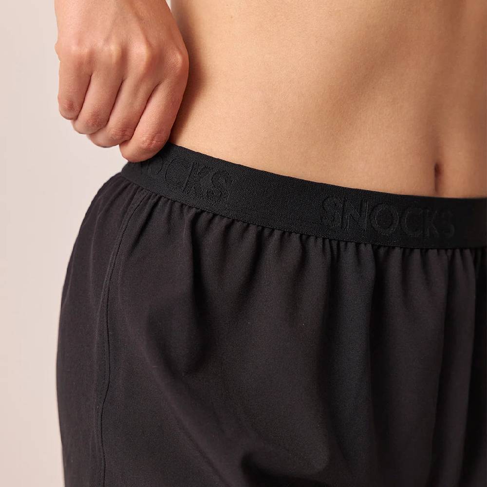 Snocks Kurze Laufshorts Damen Schlussverkauf