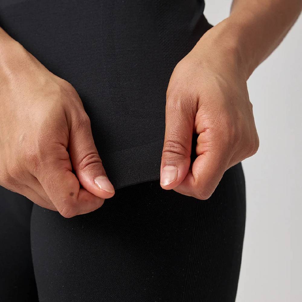 Snocks Sport Shirt Seamless Damen Günstiger Verkauf
