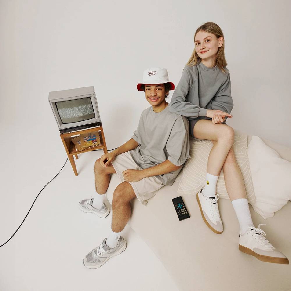 Snocks Bucket Hat aus Bio-Baumwolle Fabrik Onlineshop