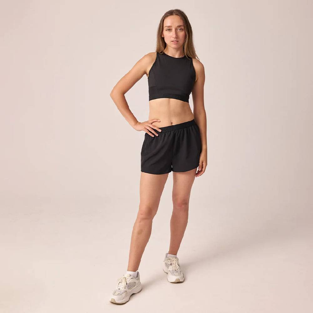 Snocks Sport-BH mit Logo Fabrikpreis