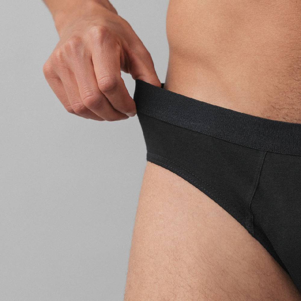 Snocks Herrenslips Begrenztes Angebot