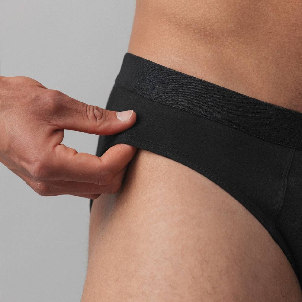 Snocks Herrenslips Begrenztes Angebot