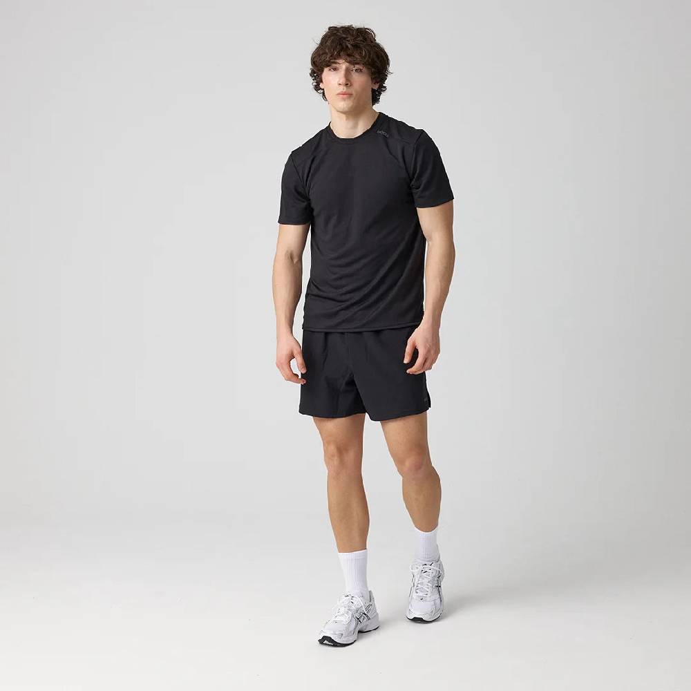 Snocks Kurze Sporthose Herren 5 inch Online Outlet