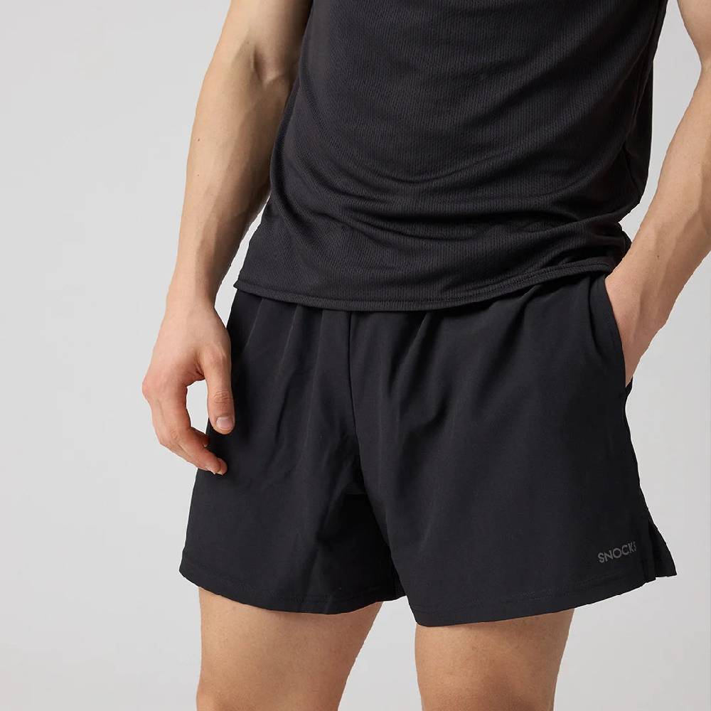 Snocks Kurze Sporthose Herren 5 inch Online Outlet