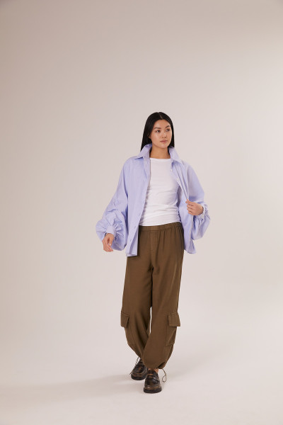 Sosue Antonia Fine Stripes Exklusivangebot