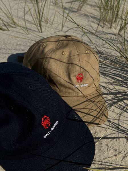 Sosue Cap Sylt Edition Navy Weihnachtsangebot