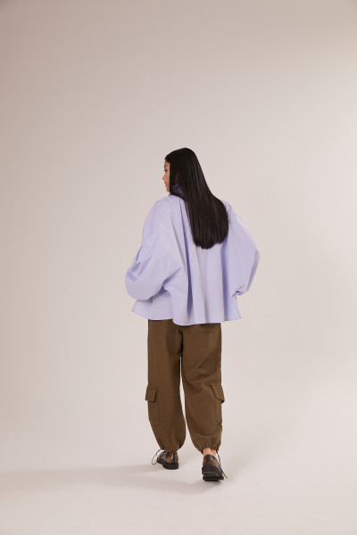 Sosue Antonia Fine Stripes Online Outlet