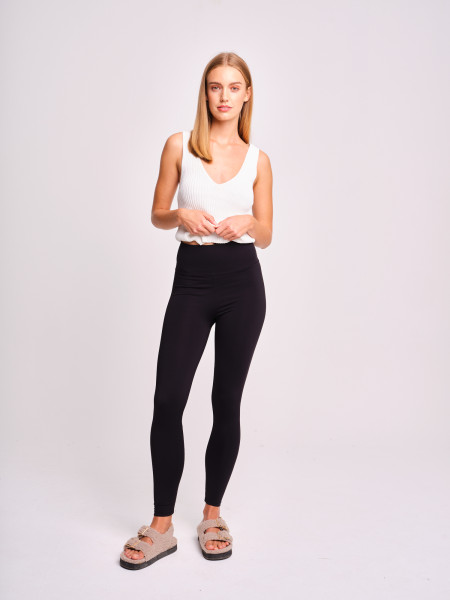 Sosue Leggings SoSUE- 80% Recycled Vierteljährliche Förderung