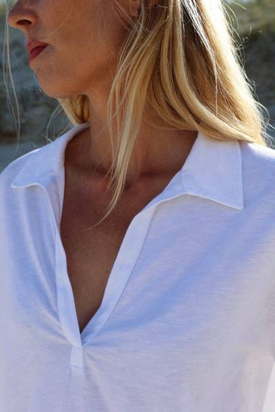 Sosue Polo Shirt Im Verkauf