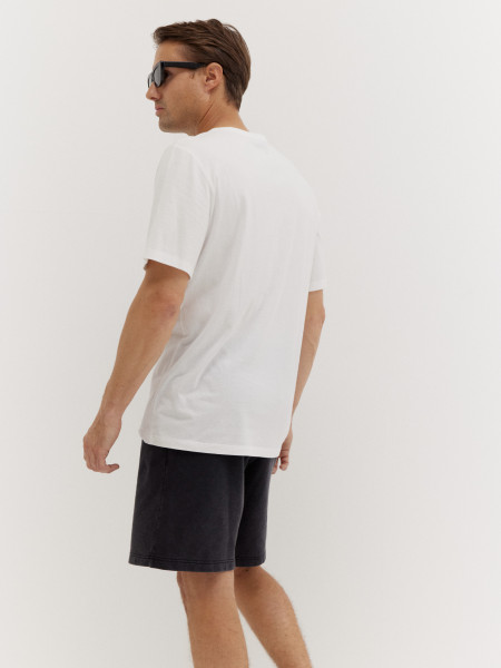 Sosue T-Shirt Men White Online