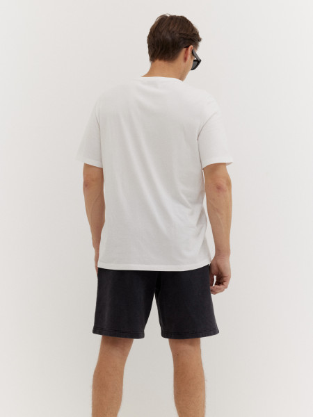 Sosue T-Shirt Men White Online