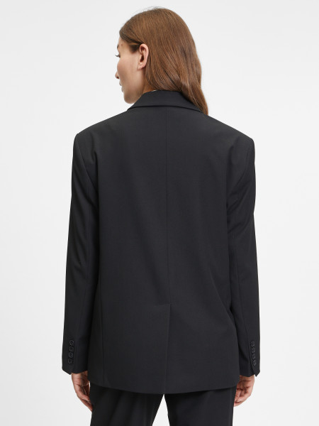 Sosue Blazer Karoline Black Fabrikverkauf