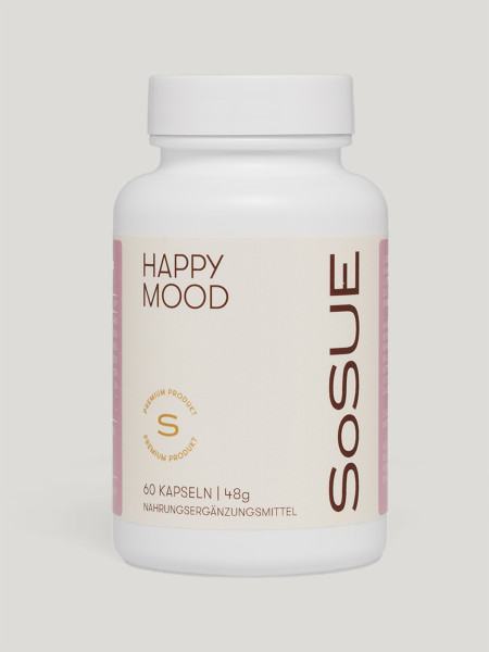 Sosue Kapseln Happy Mood Günstig kaufen