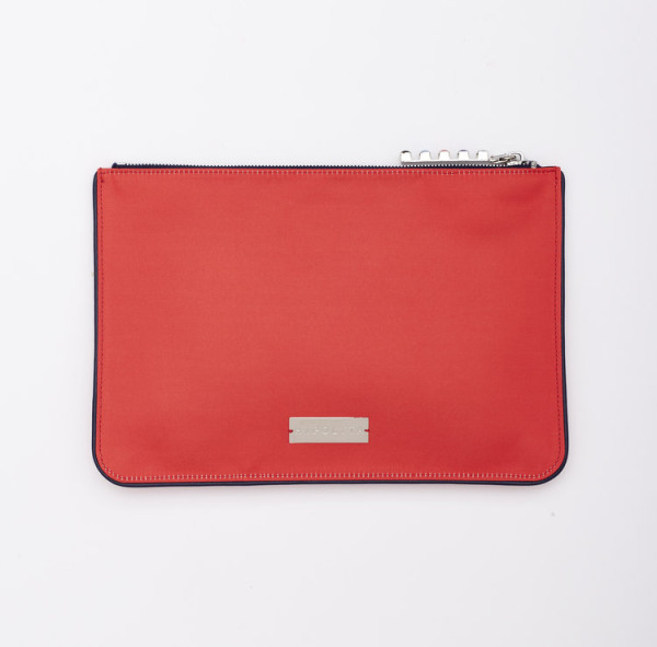 Sosue Hipolyta - Clutch „Coléoptère“ Exklusivangebot