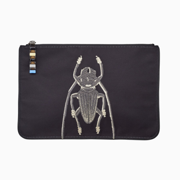 Sosue Hipolyta - Clutch „Coléoptère“ Exklusivangebot
