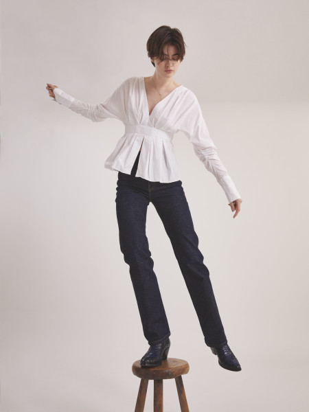 Sosue Bluse Silja Exklusive Angebote
