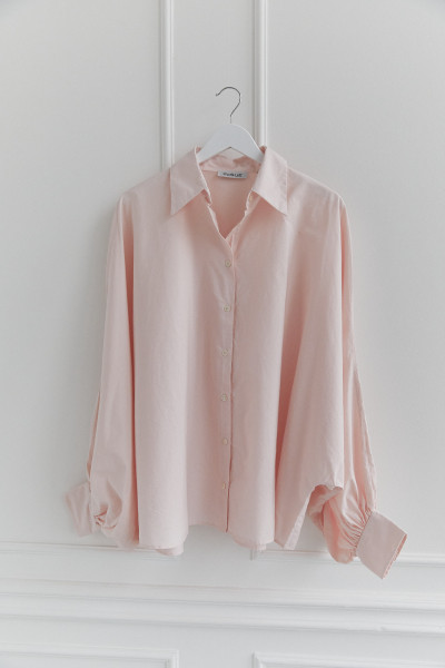 Sosue Bluse Antonia Rose Riesige Ersparnisse