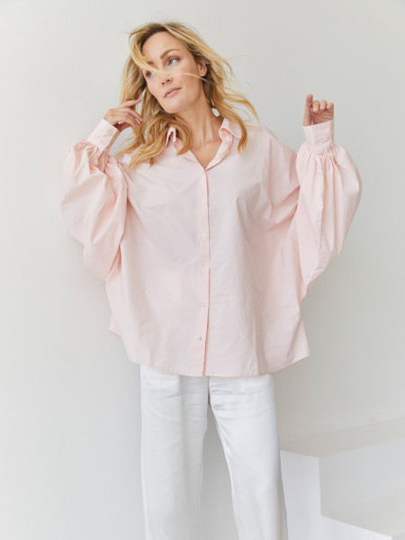 Sosue Bluse Antonia Rose Riesige Ersparnisse