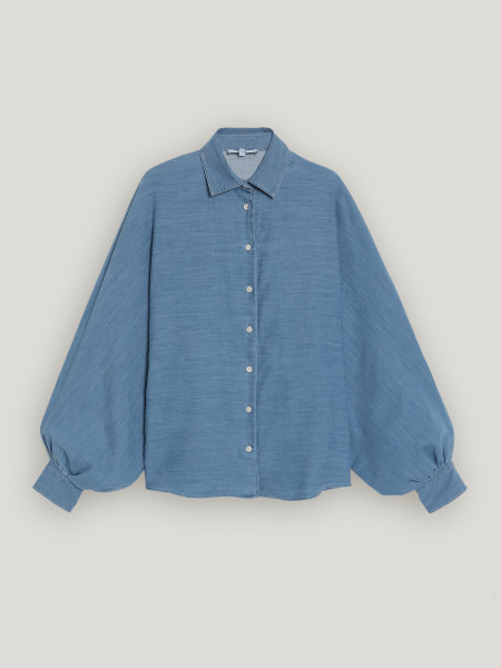 Sosue Antonia Slim Denim