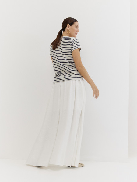 Sosue T-Shirt Women Stripes Angebote