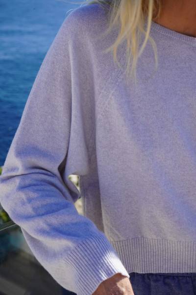 Sosue Antonia Light Grey Versandkostenfrei