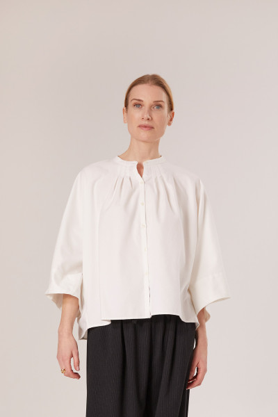Sosue Flanell Cape White Saisonale Angebote