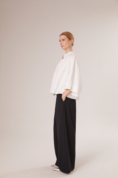 Sosue Flanell Cape White Saisonale Angebote