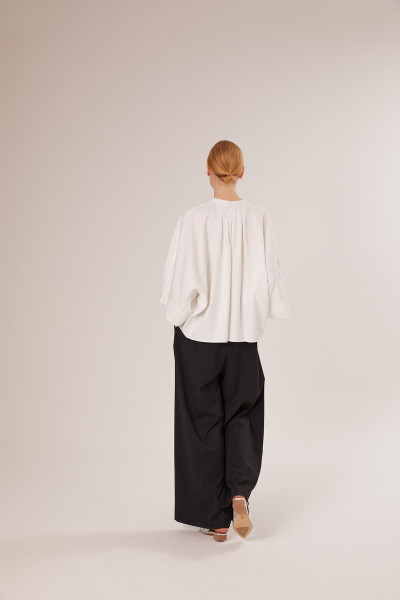 Sosue Flanell Cape White Saisonale Angebote