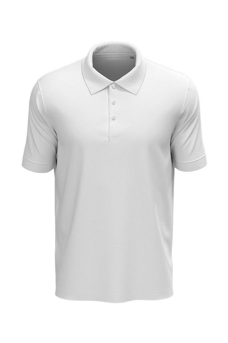 Stedman Lux Polo