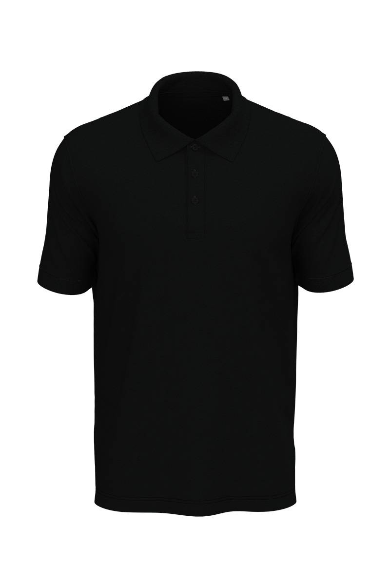 Stedman Lux Polo Flash Sale