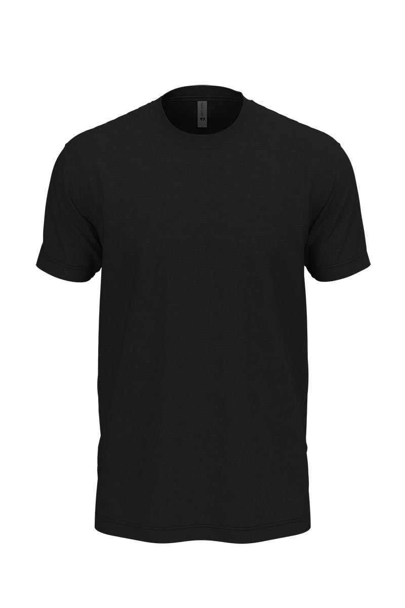 Stedman Unisex Tri-Blend T-shirt Online Shopping