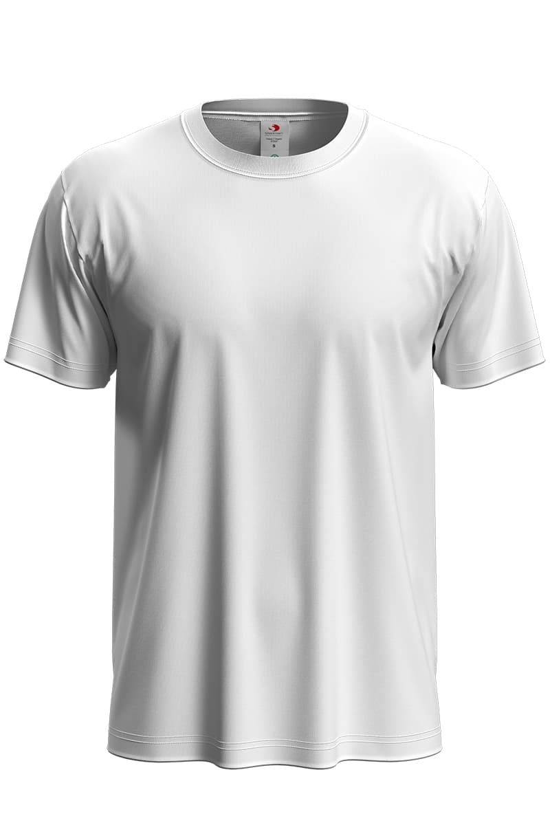 Stedman Classic-T Organic