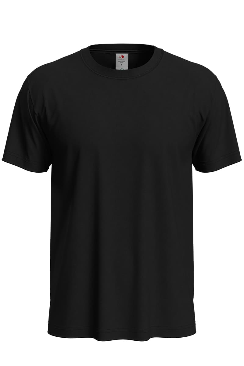 Stedman Classic-T Organic Exklusivangebot